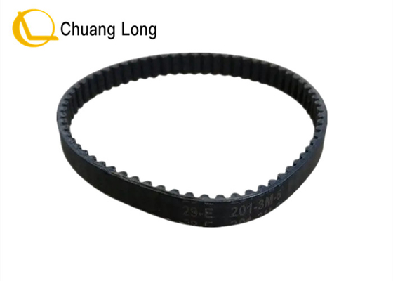 Bộ phận máy ATM Diebold opteva Vành đai thời gian Vành đai vận chuyển 67T 29-008375-000E 29008375000E