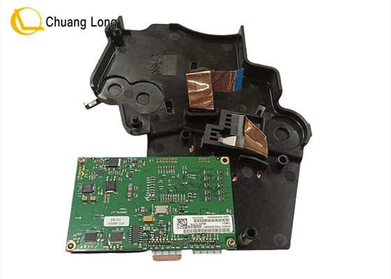 Máy ATM Phần mềm bảng điều khiển Wincor cho SNR Module 01750250082 1750250082