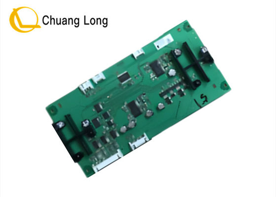 Giá tốt 1750215294-51 1750179020 ATM Machine Parts Wincor Nixdorf Double Extractor Unit CMD-V5 DA điều khiển PCB trực tuyến
