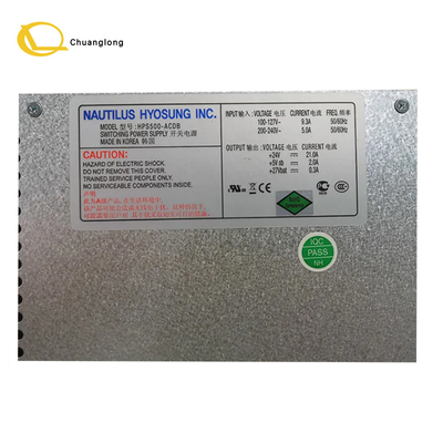Hyosung máy ATM Hyosung 500 WATT CỦA SỐNG PHÁP: 7111000011 S7111000011