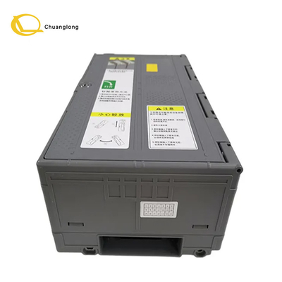 Hyosung Máy ATM Chiếc hộp cassette tái chế Hyosung RC30 7430006241 S7430006241