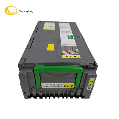 Hyosung Máy ATM Chiếc hộp cassette tái chế Hyosung RC30 7430006241 S7430006241