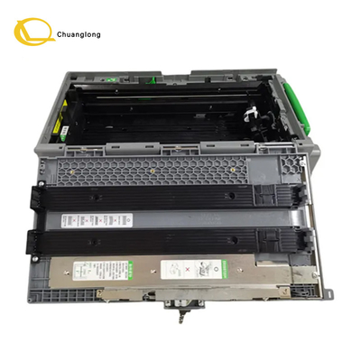 Hyosung Máy ATM Chiếc hộp cassette tái chế Hyosung RC30 7430006241 S7430006241