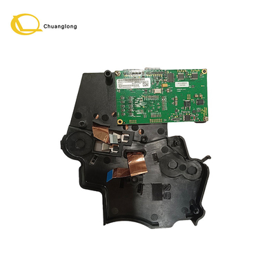 1750250082 Wincor ATM Phần Wincor Bảng điều khiển với khung nhựa cho mô-đun SNR 01750250082