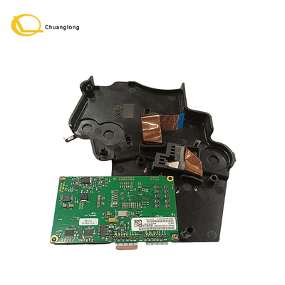 1750250082 Wincor ATM Phần Wincor Bảng điều khiển với khung nhựa cho mô-đun SNR 01750250082
