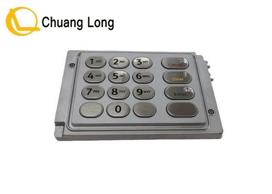 Giá tốt Bộ phận máy ATM NCR 66 EPP Bàn phím 445-0745420 4450745420 trực tuyến