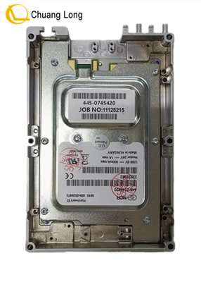 Bộ phận máy ATM NCR 66 EPP Bàn phím 445-0745420 4450745420