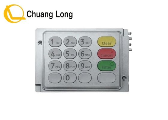 Giá tốt Bộ phận máy ATM NCR EPP V3 Bàn phím 445-0745408 4450745408 trực tuyến