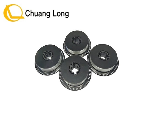 Bộ phận máy ATM NCR BRM Escrow Left Side Tape Reel 009-0029373-86 009-0032556