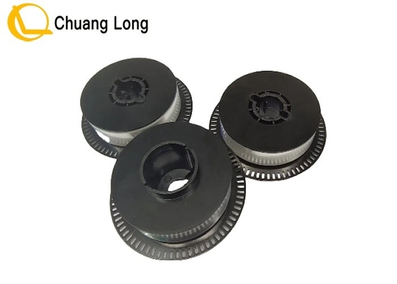 Bộ phận máy ATM NCR BRM Escrow Left Side Tape Reel 009-0029373-86 009-0032556