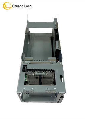 KD04013-D001 Bộ phận máy ATM Fujitsu GSR50 Recycling Module Recycling Frame 497-0517268