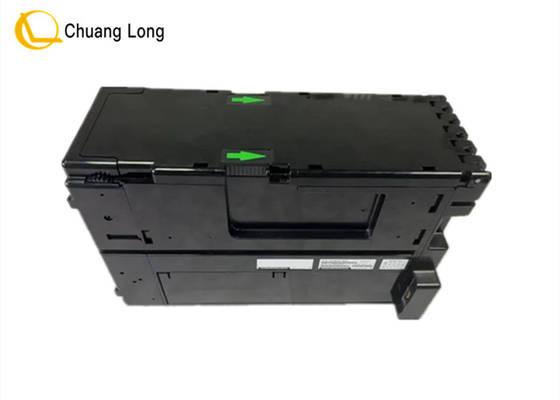 497-0517268 Chiếc máy ATM Fujitsu GSR50 Hộp tiền KD04016-D001