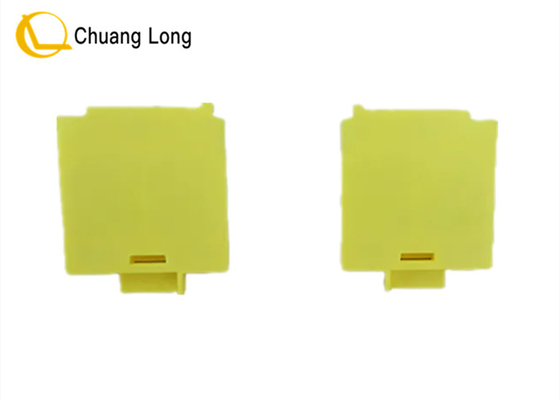 Các bộ phận phụ tùng máy ATM NCR Khóa cửa màn trập cassette L R 4450592521 4450592522