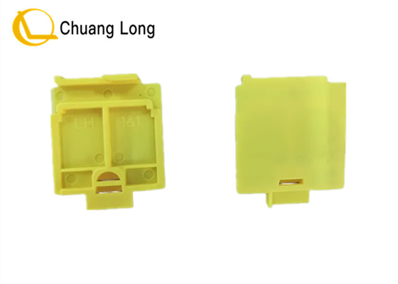 Các bộ phận phụ tùng máy ATM NCR Khóa cửa màn trập cassette L R 4450592521 4450592522