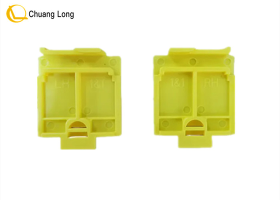 Các bộ phận phụ tùng máy ATM NCR Khóa cửa màn trập cassette L R 4450592521 4450592522
