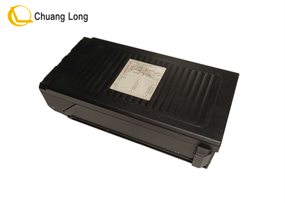 Chiếc máy ATM phụ tùng Hyosung 5600 Black Cassette S5721001084