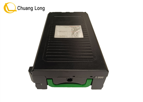 Chiếc máy ATM phụ tùng Hyosung 5600 Black Cassette S5721001084