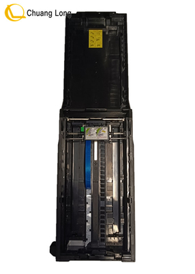 Chiếc máy ATM phụ tùng Hyosung 5600 Black Cassette S5721001084