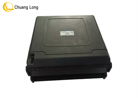 7430000991 S7430000991 ATM Machine Parts Hyosung HCDU từ chối Cassette Metal Lock từ chối Bin