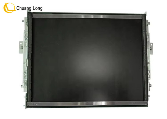 Bộ phận máy ATM NCR 6625 LCD 15 inch Std màn hình hiển thị sáng 009-0027572