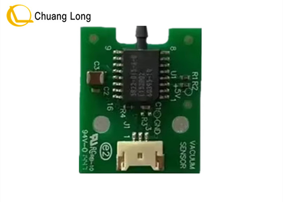 Máy ATM Phần NCR S2 Vacuum Sensor Assy 445-0755149 445-0740234