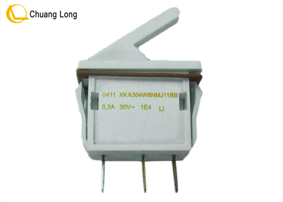 Máy ATM Phần NCR S2 Switch 445-0761208-57 009-0019028