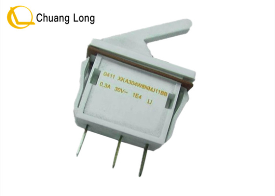 Máy ATM Phần NCR S2 Switch 445-0761208-57 009-0019028