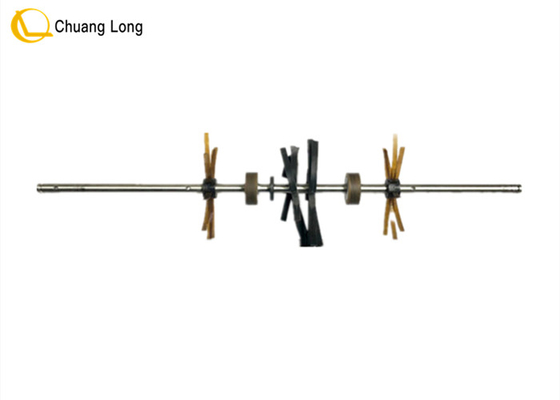 S7310000729 7310000729 Bộ phận máy ATM Hyosung HCDU 5600T Note Stacking Shaft Assembly