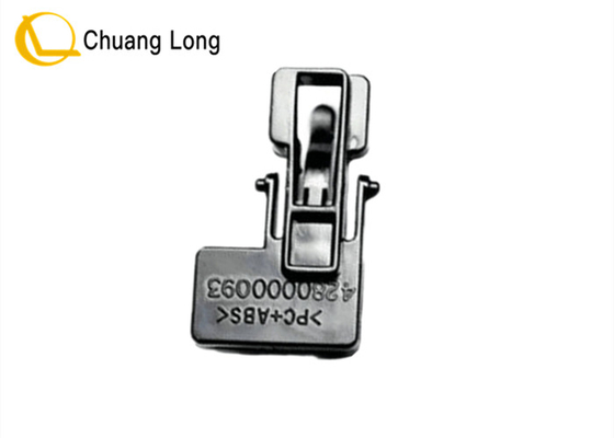 Bộ phận máy ATM Hyosung CDU10 băng cassette tiền mặt nội bộ Bullet Block 4280000093 S4280000093