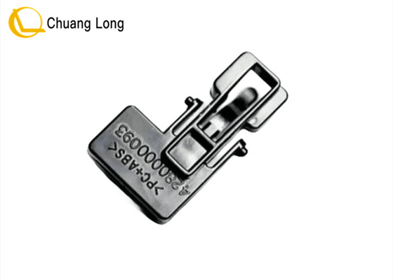 Bộ phận máy ATM Hyosung CDU10 băng cassette tiền mặt nội bộ Bullet Block 4280000093 S4280000093