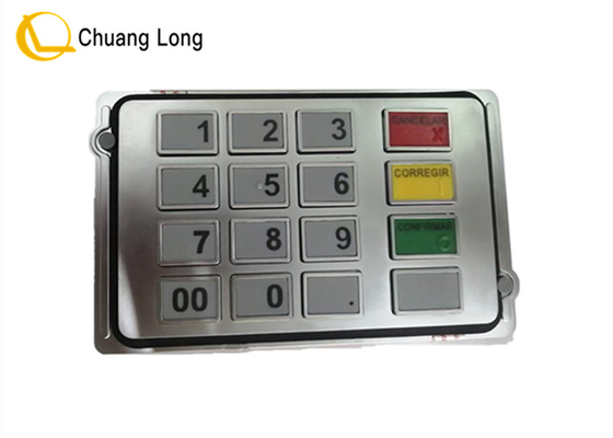 Chiếc máy ATM Chiếc bàn phím Hyosung EPP-8000R