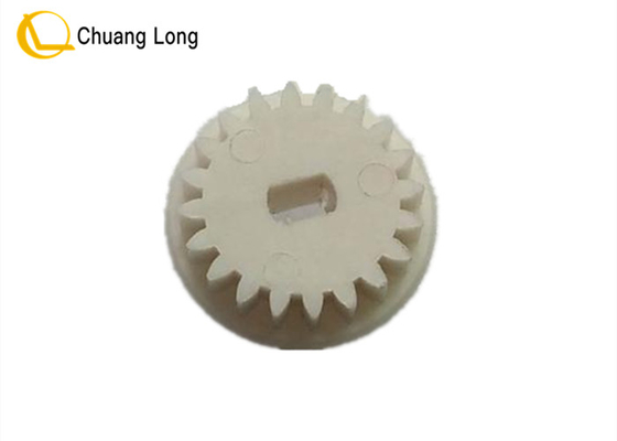 Máy ATM Phần NCR Gear Motion Drive 20T 0.8mod 445-0761208-171 445-0729155