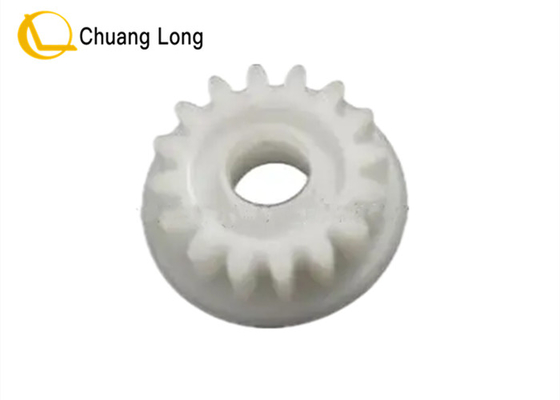 Máy ATM Phần NCR Gear Motion Idler 16T 0.8mod 445-0761208-176 445-0729795