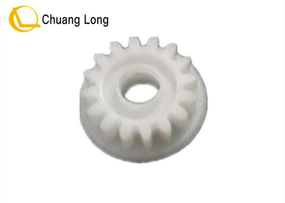 Máy ATM Phần NCR Gear Motion Idler 16T 0.8mod 445-0761208-176 445-0729795