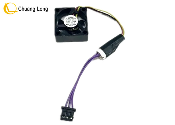 7P099342-001 Bộ phận ATM Diebold ECRM làm mát ZR 20 Fan 49233199124A 49-233199-124A