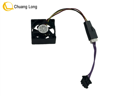 7P099342-001 Bộ phận ATM Diebold ECRM làm mát ZR 20 Fan 49233199124A 49-233199-124A