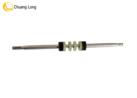 S7310000709-60 Bộ phận máy ATM Hyosung 5600 HCDU Stacker Roller Shaft Drive Shaft S7310000717 7310000717