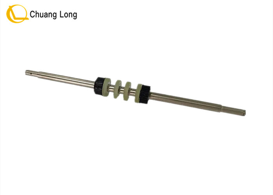 S7310000709-60 Bộ phận máy ATM Hyosung 5600 HCDU Stacker Roller Shaft Drive Shaft S7310000717 7310000717