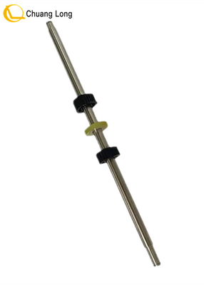 Các bộ phận máy ATM Hyosung MX7600T MX5600 MX7600DR MX7800I MX5600T Stacker SH_26PUL_BS_DB2 Shaft S7310000716 7310000716