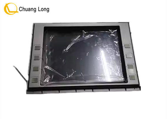Bộ phận máy ATM Hyosung 10 Inch LCD Module MX5600 MX8600 MX5600ST với phím chức năng 561000110 S561000110