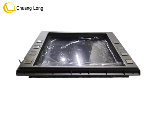 Bộ phận máy ATM Hyosung 10 Inch LCD Module MX5600 MX8600 MX5600ST với phím chức năng 561000110 S561000110