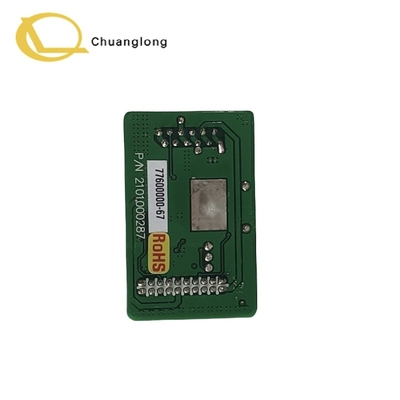 Bộ phận máy ATM Hyosung Hcdu Cassette Sensor Control Board S7760000067 7760000067