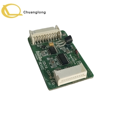 Bộ phận máy ATM Hyosung Hcdu Cassette Sensor Control Board S7760000067 7760000067