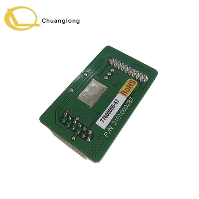 Bộ phận máy ATM Hyosung Hcdu Cassette Sensor Control Board S7760000067 7760000067