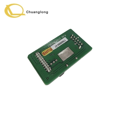 Bộ phận máy ATM Hyosung Hcdu Cassette Sensor Control Board S7760000067 7760000067