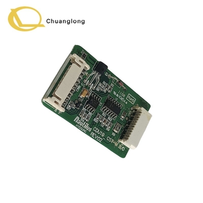 Bộ phận máy ATM Hyosung Hcdu Cassette Sensor Control Board S7760000067 7760000067