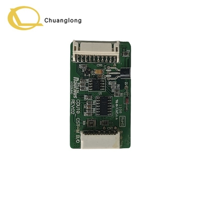 Bộ phận máy ATM Hyosung Hcdu Cassette Sensor Control Board S7760000067 7760000067