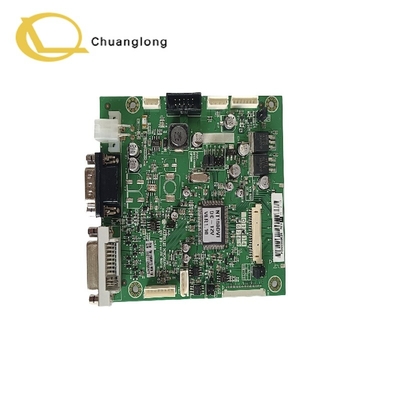 Hyosung máy ATM Phần S5611000273 Nautilus Hyosung Phần AD Bảng DVI LCD Panel CRS 8000TA