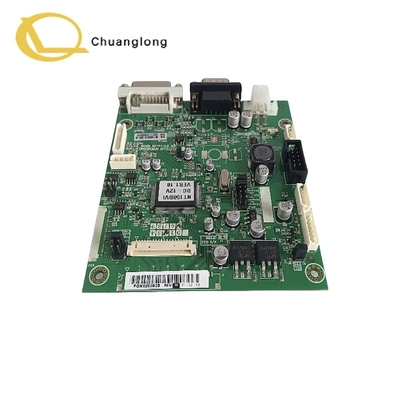 Hyosung máy ATM Phần S5611000273 Nautilus Hyosung Phần AD Bảng DVI LCD Panel CRS 8000TA