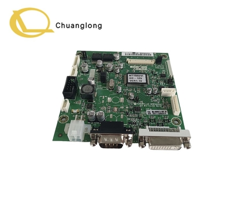 Hyosung máy ATM Phần S5611000273 Nautilus Hyosung Phần AD Bảng DVI LCD Panel CRS 8000TA